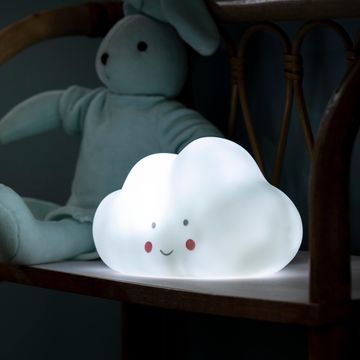 Inspire Cloud Kids Night Light 