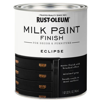 Rustoleum Milk Paint Eclipse 946ml