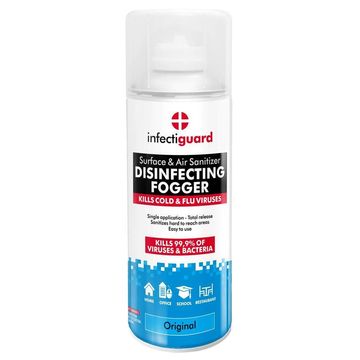 Disinfectant Fogger Infectiguard 400Ml