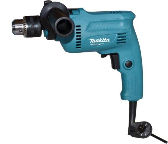 Corded impact drill MAKITA MT M0801B 13mm 500w