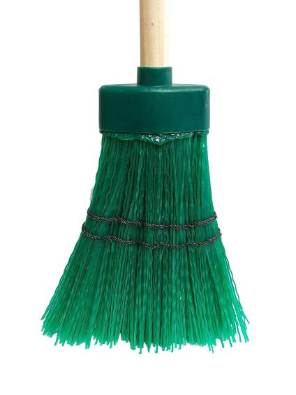 Polycorn Broom K&K