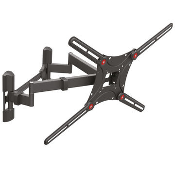Barkan  29"-90" Full Motion Wall Mont TV Bracket 