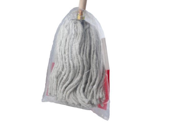 Jumbo Mop Hamiltons