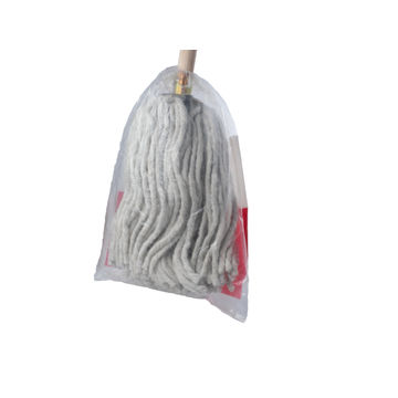 Jumbo Mop Hamiltons
