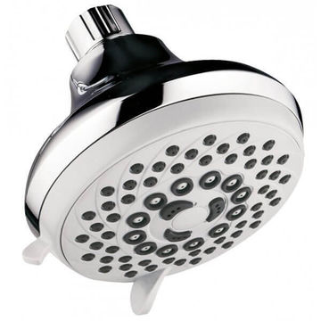 Truimph Shower Head 4 Function Water Saving