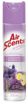 Air freshener AirSCENTS lavender and vanilla 200ml