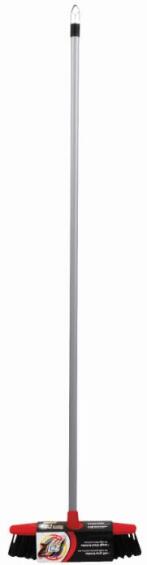 Home sweep broom ADDIS 2 in 1