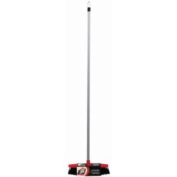 Home sweep broom ADDIS 2 in 1