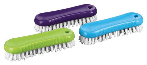 Scrubbing brush ADDIS large 190mm