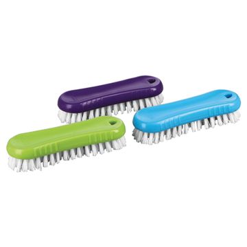Scrubbing brush ADDIS large 190mm