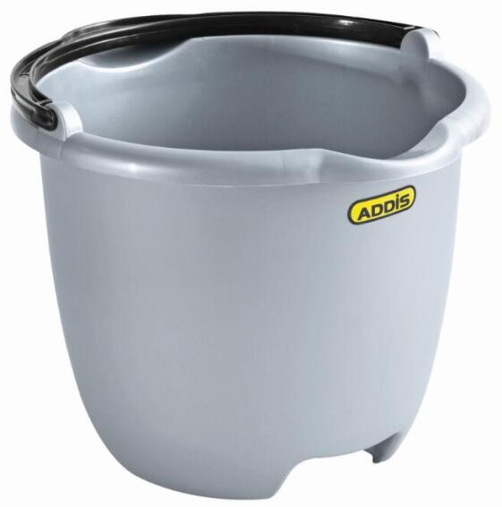 Bottom grib bucket ADDIS 9 litre