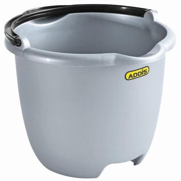 Bottom grib bucket ADDIS 9 litre