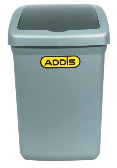 Dustbin ADDIS room size