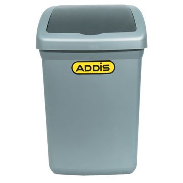 Dustbin ADDIS room size
