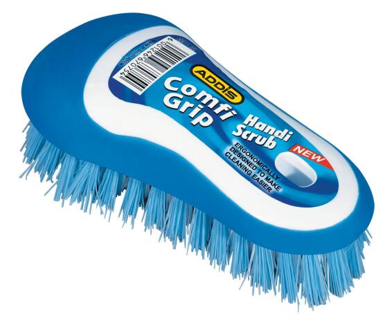 Hand scrub ADDIS comfi-grip