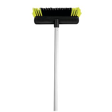 Floor broom ADDIS synthetic bristle
