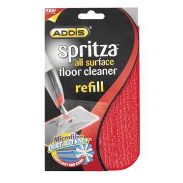 Floor cleaning spritza ADDIS refill
