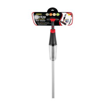 Addis Spritza Floor Cleaner Microfibre Mop