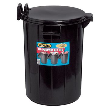 Addis All Purpose DIY Bin 55L