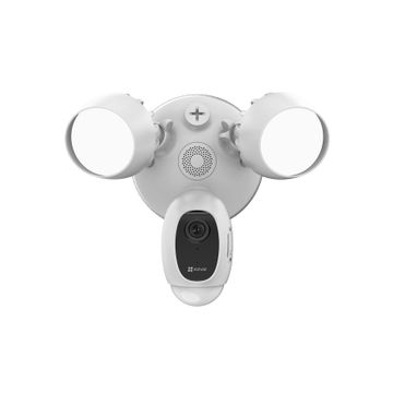 Camera EZVIZ with floodlights wi-fi LC1C
