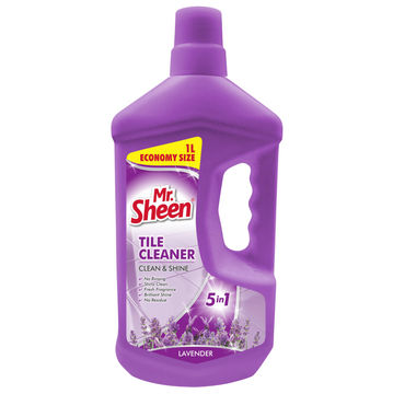 Tile cleaner MR SHEEN lavender 1 litre