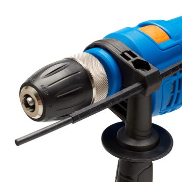 IMPACT DRILL DEXTER POWER IV 900W