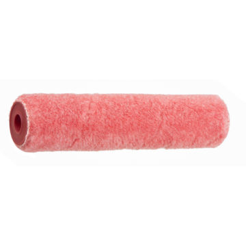 Multipurpose roller refill HAMILTONS mock mohair 225mm for smooth surfaces
