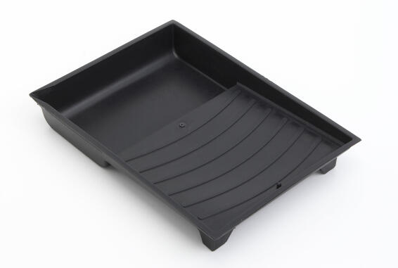 Plastic paint tray HAMILTONS