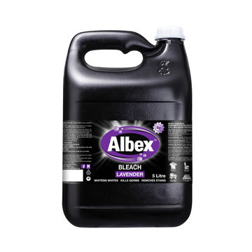 Bleach ALBEX lavender 5 litres