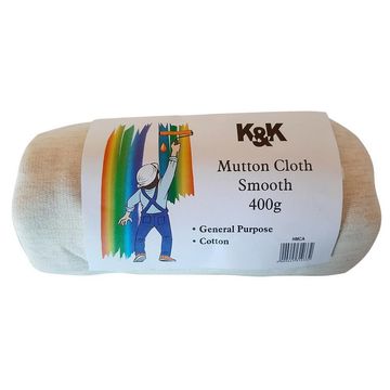 Mutton cloth smooth K&K 400g