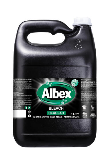 Bleach ALBEX regular 5 lItres