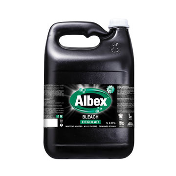 Bleach ALBEX regular 5 lItres