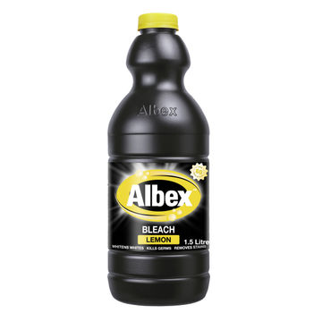 Bleach ALBEX lemon 1.5 litres