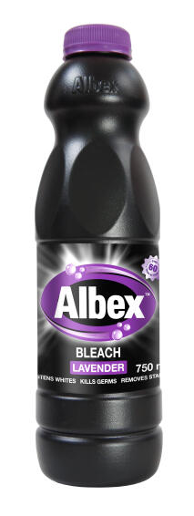 Bleach ALBEX lavender 750ml