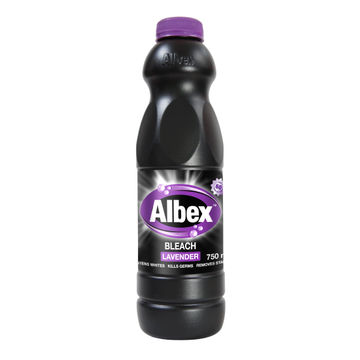 Bleach ALBEX lavender 750ml