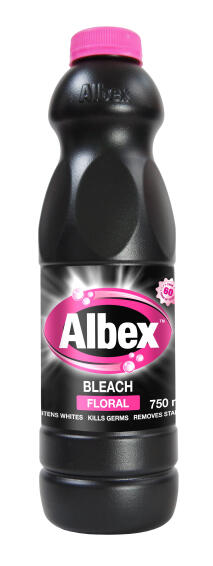 Bleach ALBEX floral 750ml