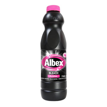 Bleach ALBEX floral 750ml