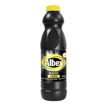 Bleach ALBEX lemon 750ml