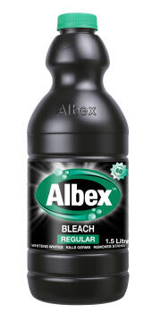 Bleach ALBEX regular 1.5lt