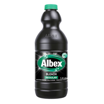 Bleach ALBEX regular 1.5lt