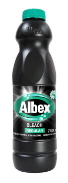 Bleach ALBEX regular 750ml