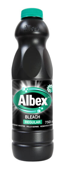 Bleach ALBEX regular 750ml