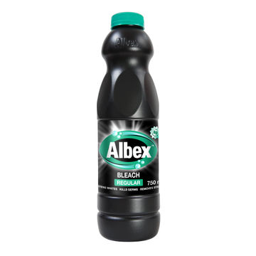 Bleach ALBEX regular 750ml
