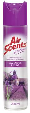 Air freshener AirSCENTS lavender fields 200ml