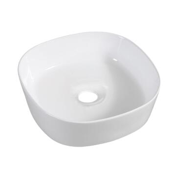 Counter basin ceramic MANU 44X44X14CM