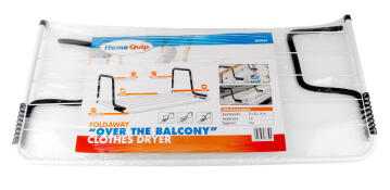 Balcony clothes dryer HOME QUIP 5m