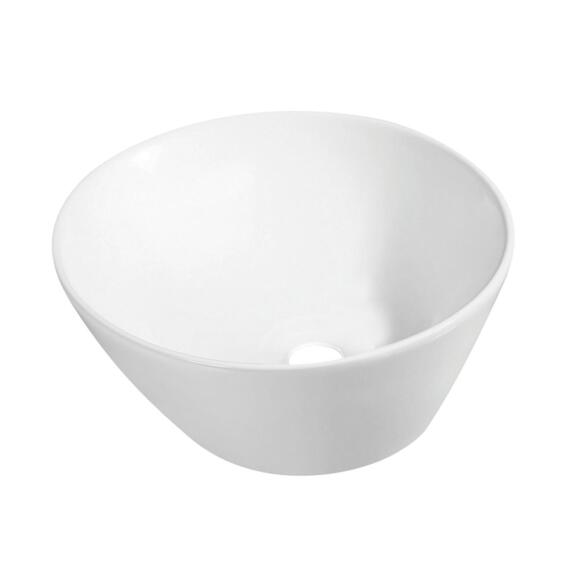 Basin Freestanding Ceramic LODI W46cmxD45cmxH18cm