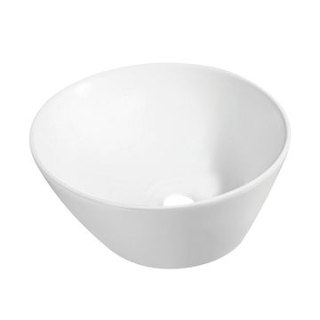 Basin Freestanding Ceramic LODI W46cmxD45cmxH18cm