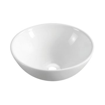 Basin Freestanding Ceramic ROYE W42cmxD42cmxH16.5cm