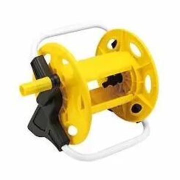 Hose reel for hose 15mm x 20m excludes hose